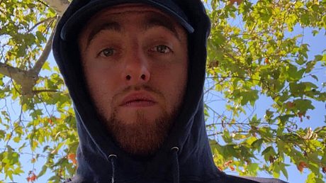 Rapper Mac Miller ist tot! - Foto: Instagram/@macmiller