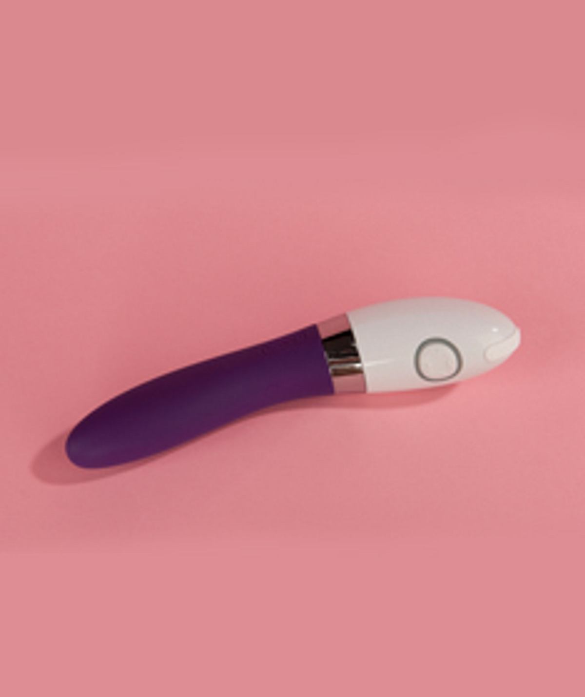 Vibrator!