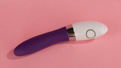 Vibrator!