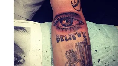 feb00fa2f6ec38c69b319f2711cb8a7e - Foto: Instagram/ Justin Bieber