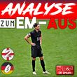Bitteres Ende: Analyse zum EM-Aus gegen England, Jogis Abschied, Viertelfinal-Vorschau | BRAVO SPORT EM-Update (5)