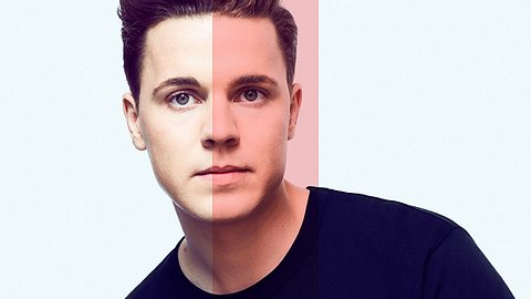 Felix Jaehn: Sein Debüt-Album ist am Start! - Foto: PR