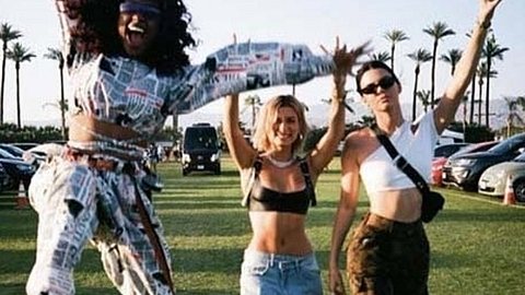 Hot or Not: Die schönsten Festival-Looks der Stars
