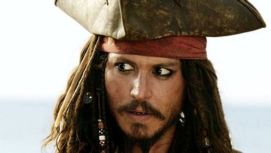 Johnny Depp wird auch bei Fluch der Karibik: Dead Men Tell No Tales dabei sein