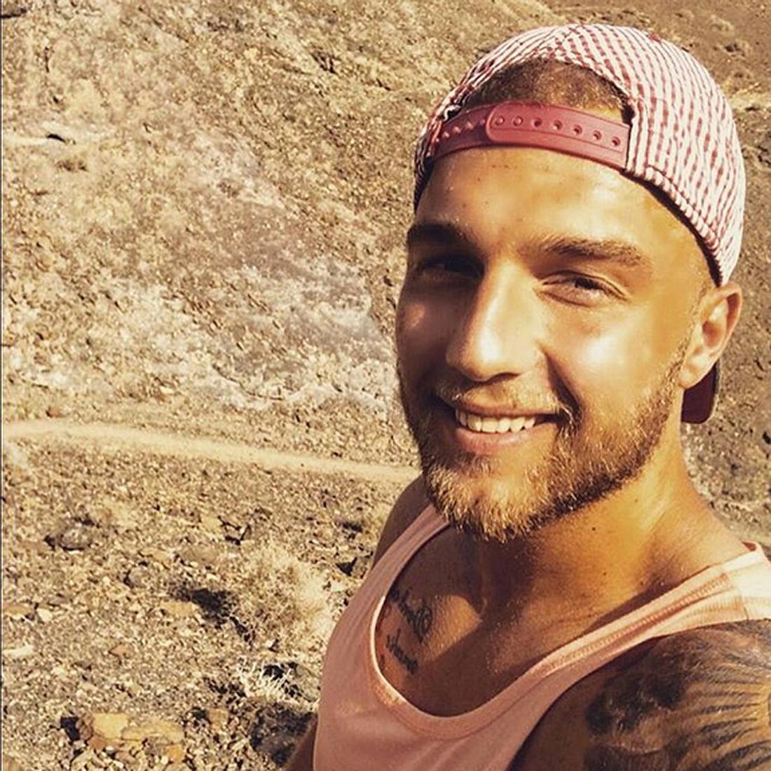 “Bachelorette”Finalist Filip Neue Show! BRAVO