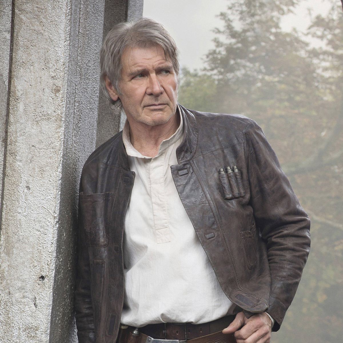 Filmtode: „Stars Wars: Das Erwachen der Macht“ – Han Solo