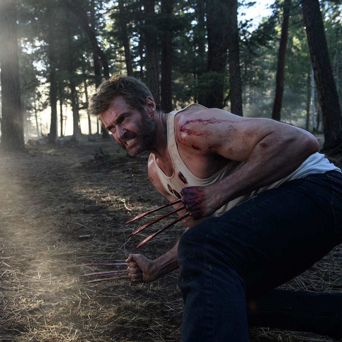 Filmtode: “Logan” – Logan / Wolverine