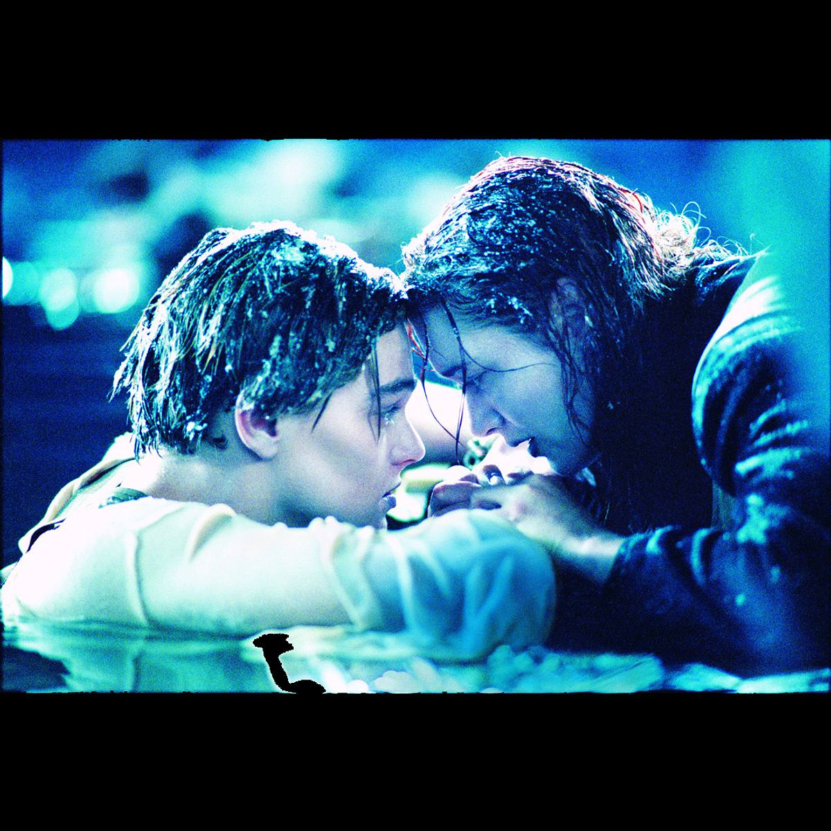 Filmtode: “Titanic“ – Jack Dawson