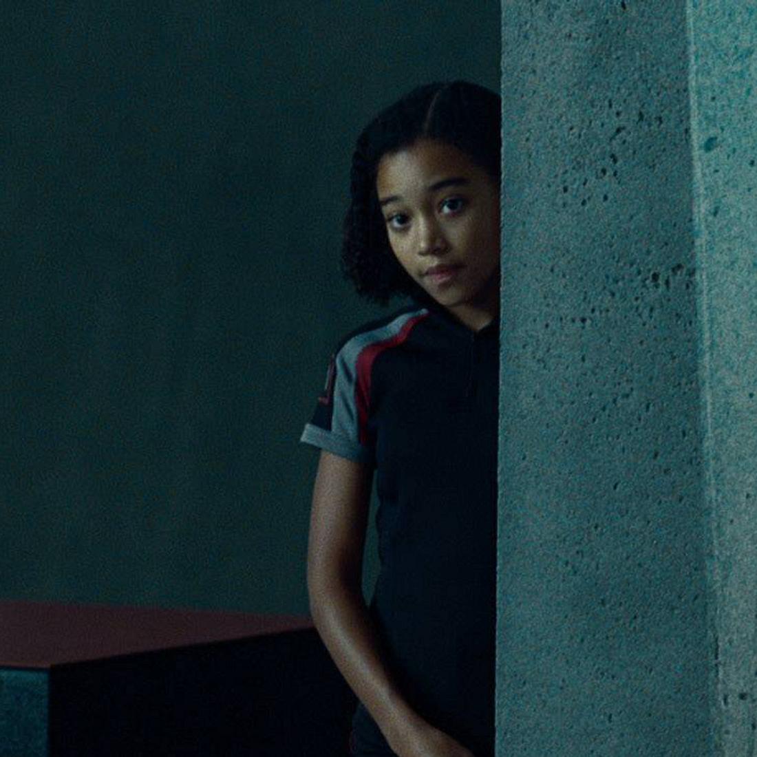 Rue Die Tribute Von Panem Filmtode: „Die Tribute von Panem“ – Rue | Die traurigsten Film-Tode