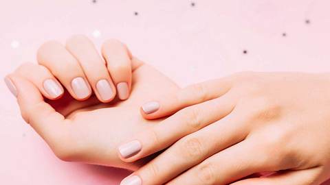 Gepflegte Nägel machen viel her - doch wofür haben wir eigentlich Fingernägel? - Foto: ©paninastock - stock.adobe.com
