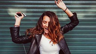 Selbstmotivation: 10 Tipps, um dich selbst zu motivieren - Foto: istockphoto