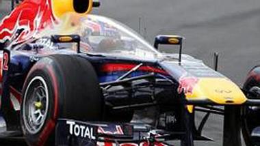 So könnte die Formel 1 mit geschlossenen Cockpits aussehen. - Foto: Fotomontage: twitter.com/AutogridOficial