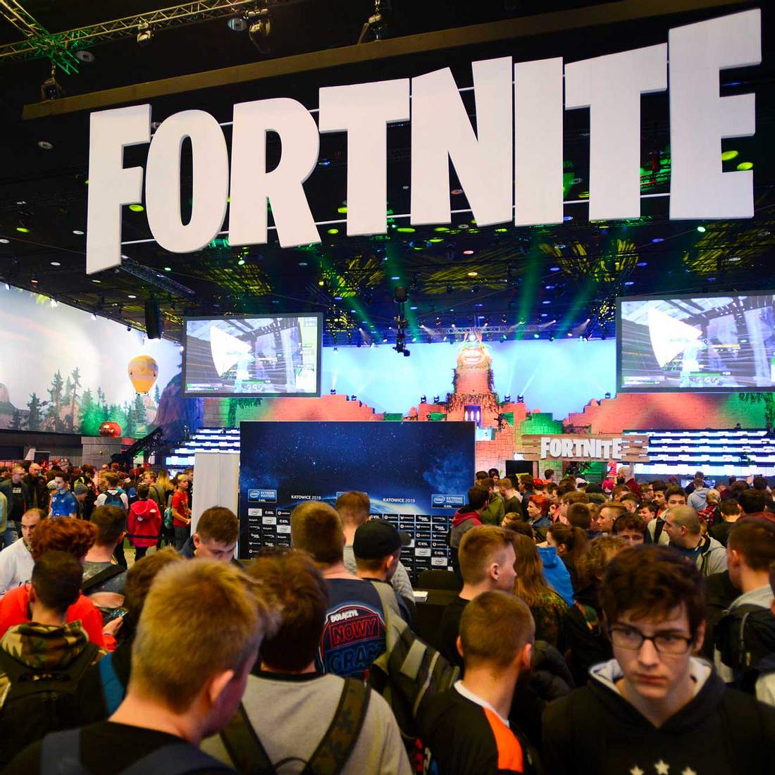 Fortnite: Fans sauer auf Spiele-Entwickler Epic Games