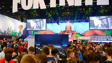 Fortnite: Fans sauer auf Spiele-Entwickler Epic Games - Foto: Getty Images