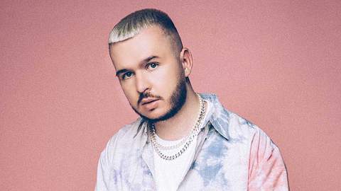 Fourty hat über 1.7 Millionen monatliche Hörer auf Spotify. - Foto: PR