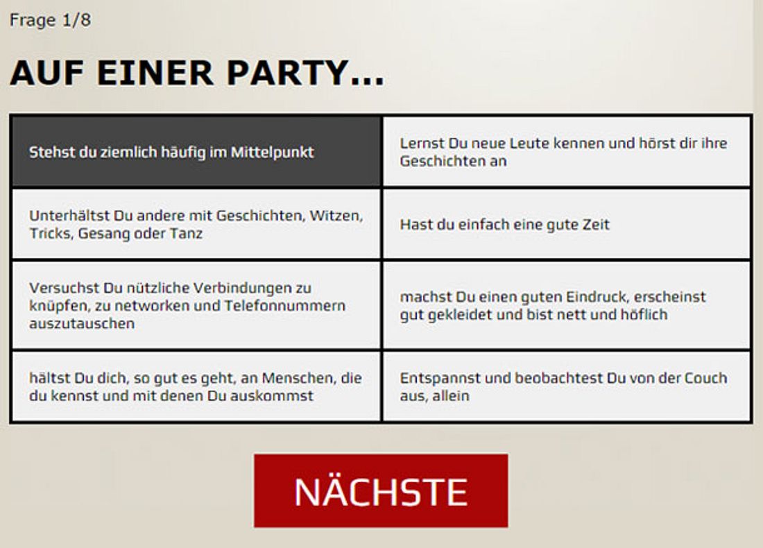 Seelenverwandter