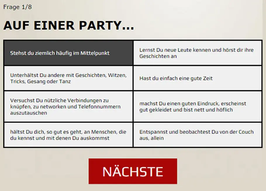 Seelenverwandter