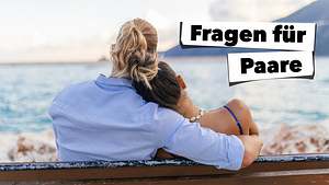  Fragen für Paare - Foto: miljko / iStock 