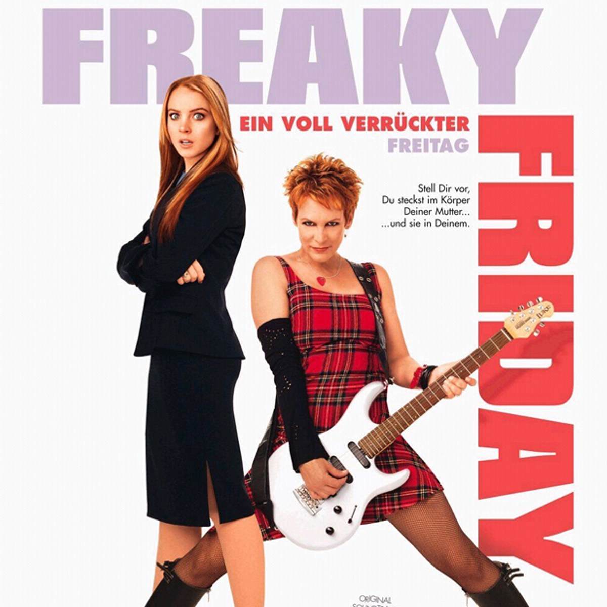 Freaky Friday