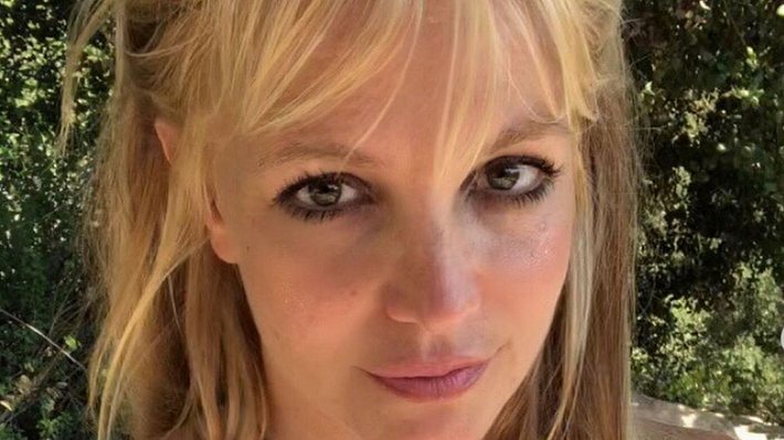 #FreeBritney: Diese Stars supporten die Bewegung - Foto: Instagram/@britneyspears