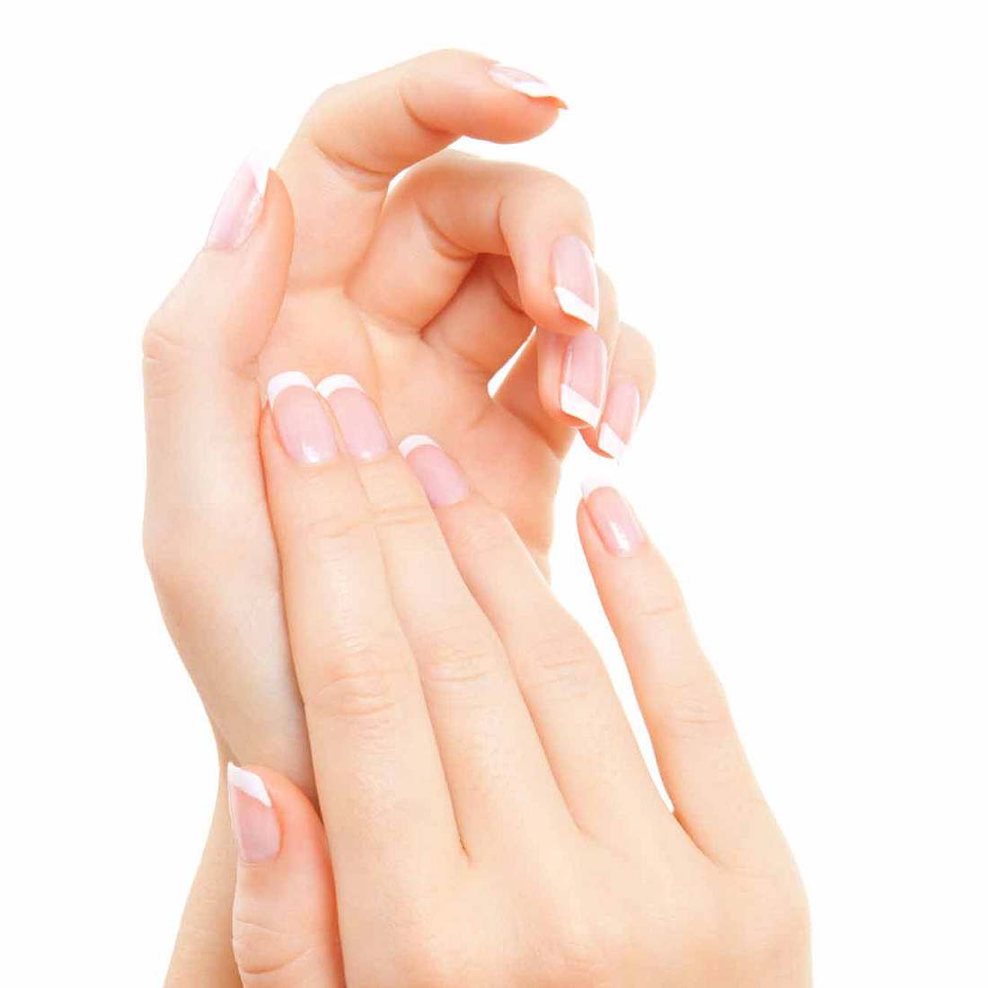 Beauty-News: French Nails sind zurück!