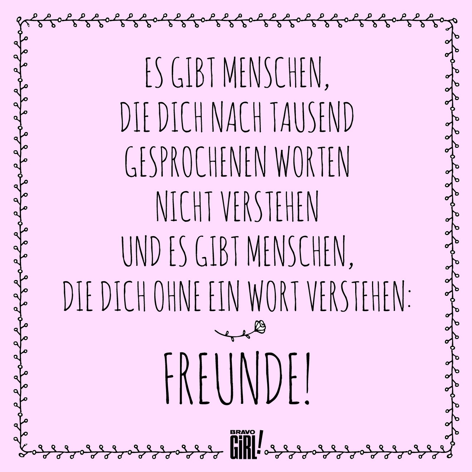 10 Freundschaftssprüche für jede Gelegenheit 10 Freundschaftssprüche
