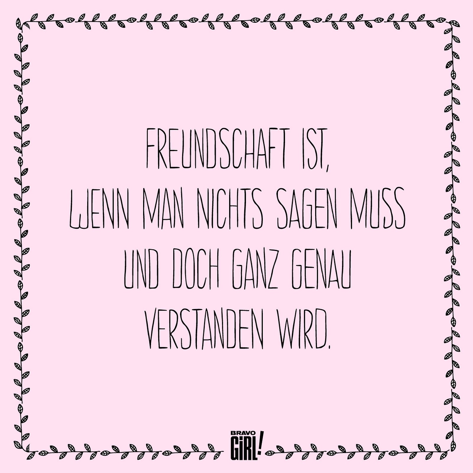 10 Freundschaftssprüche für jede Gelegenheit 10 Freundschaftssprüche
