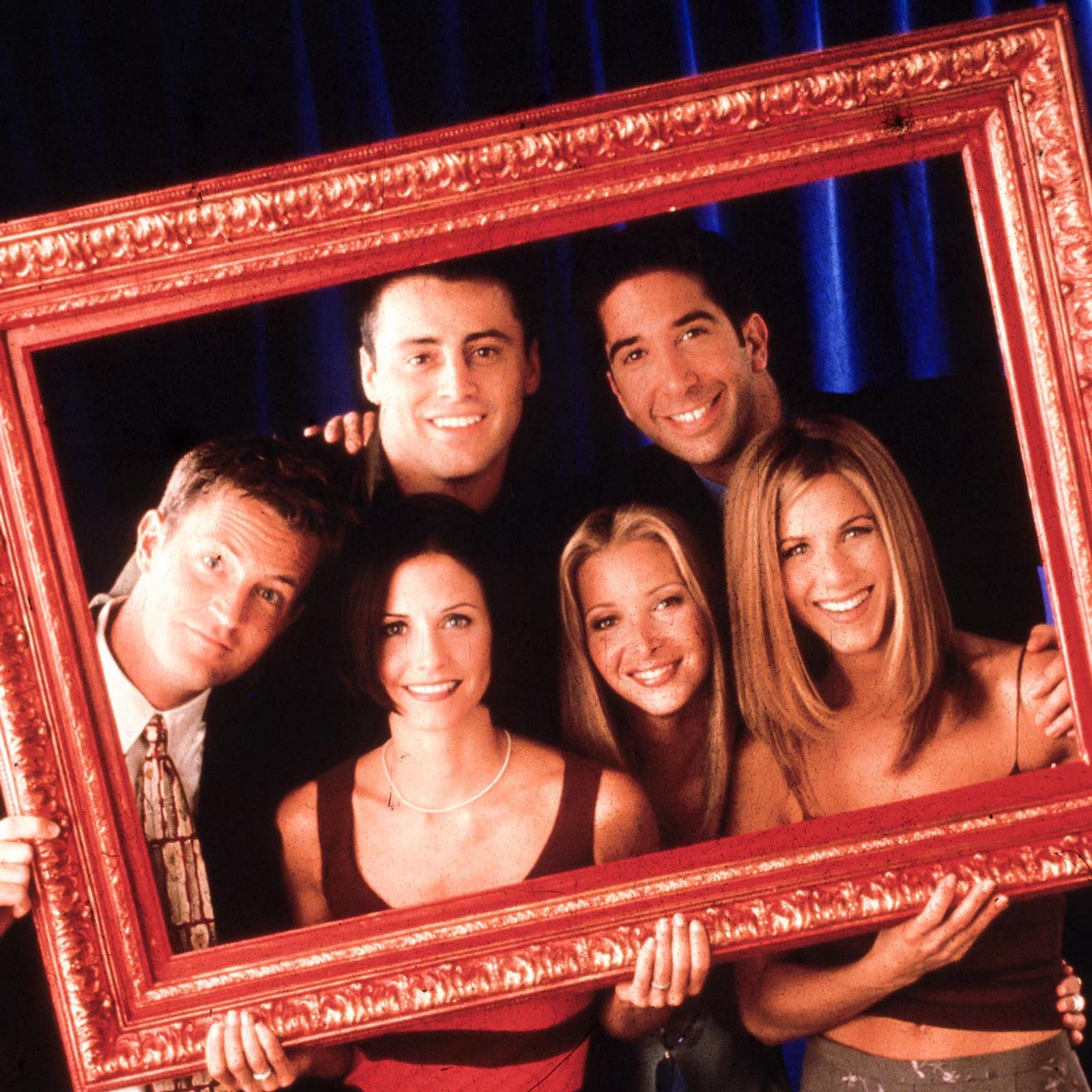 ,,Friends”: Reunion! | BRAVO