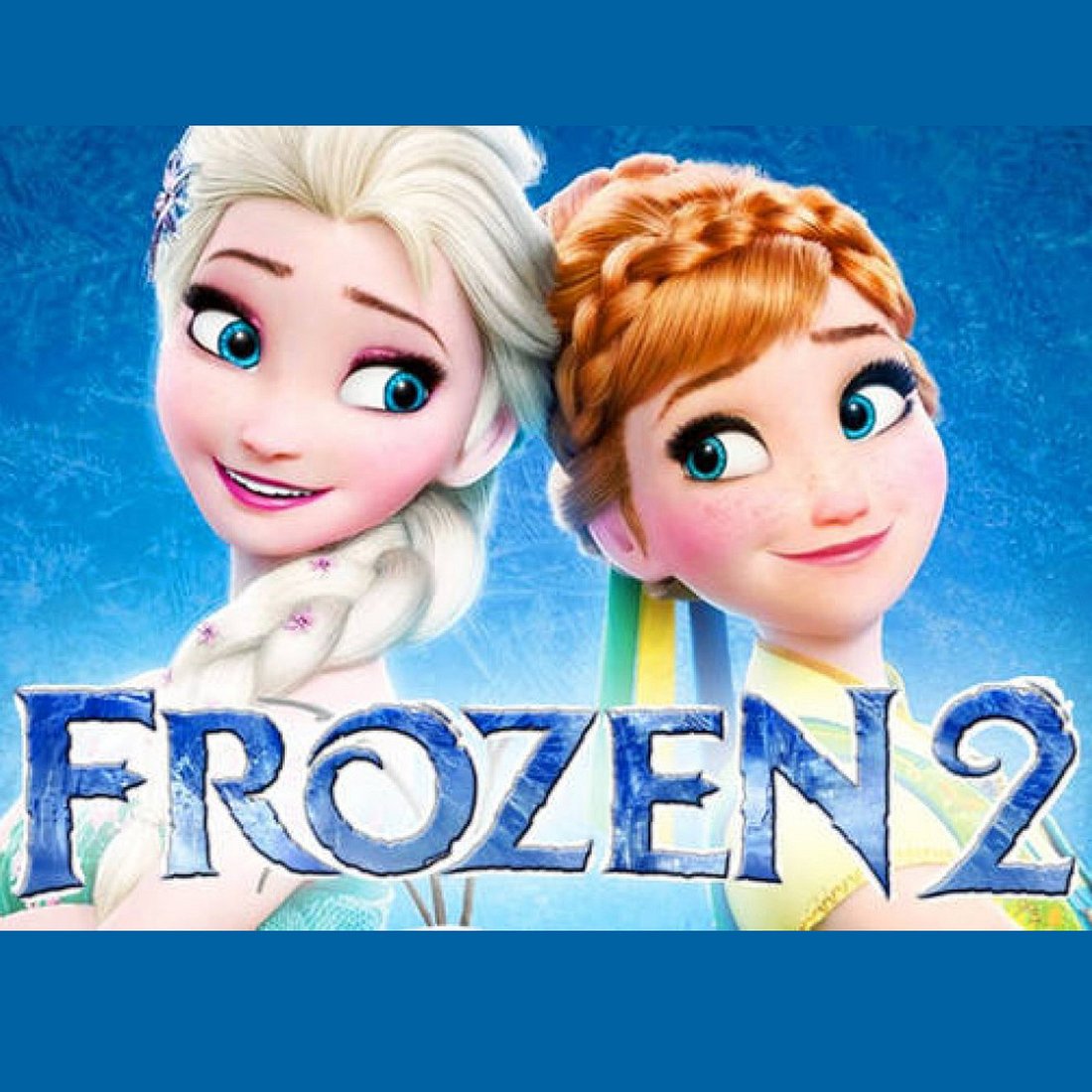 Frozen 2: Neuer Trailer für Die Eiskönigin