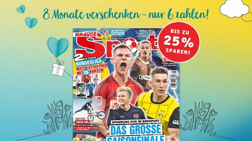 Mehr Lesefreude verschenken