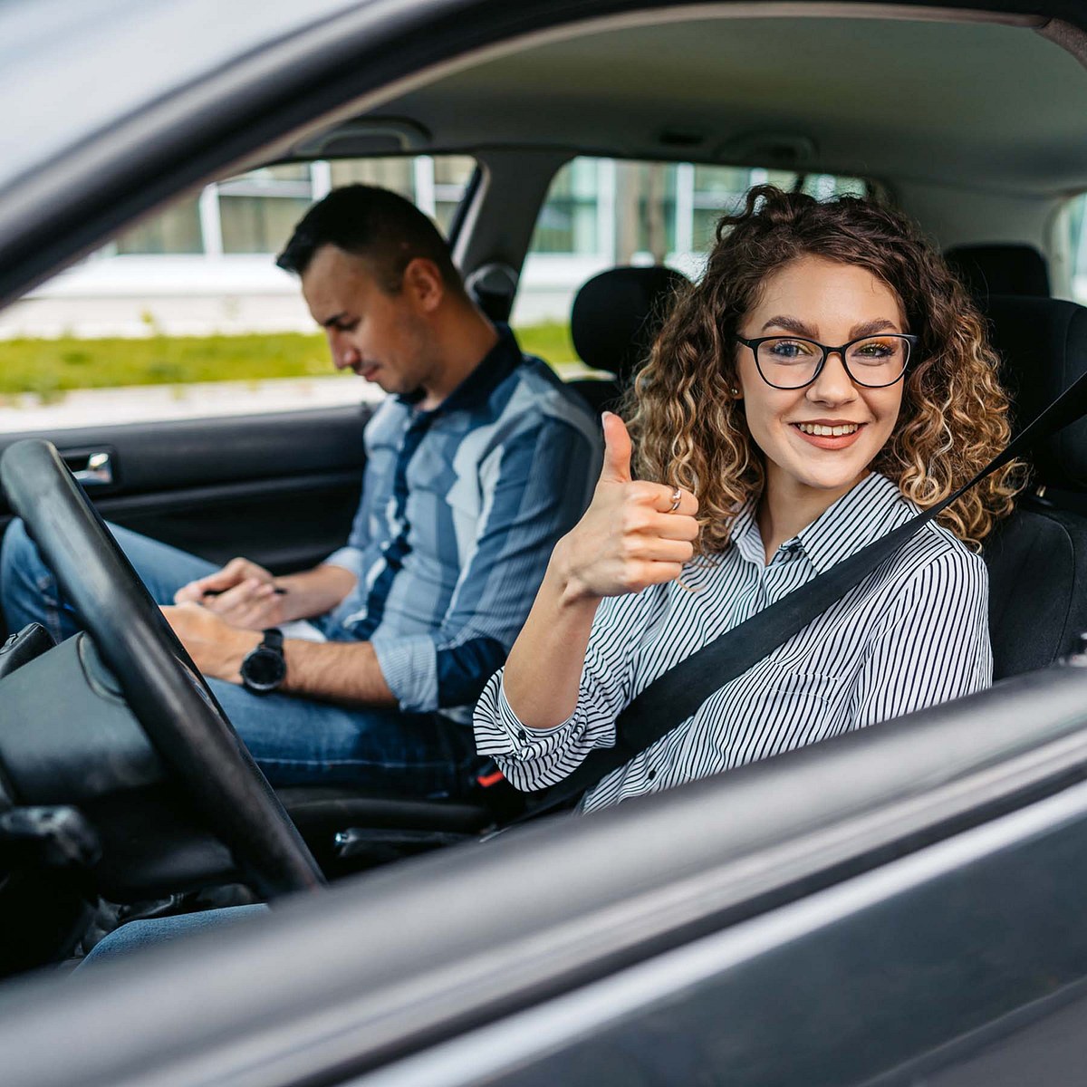 Führerschein Auto kosten