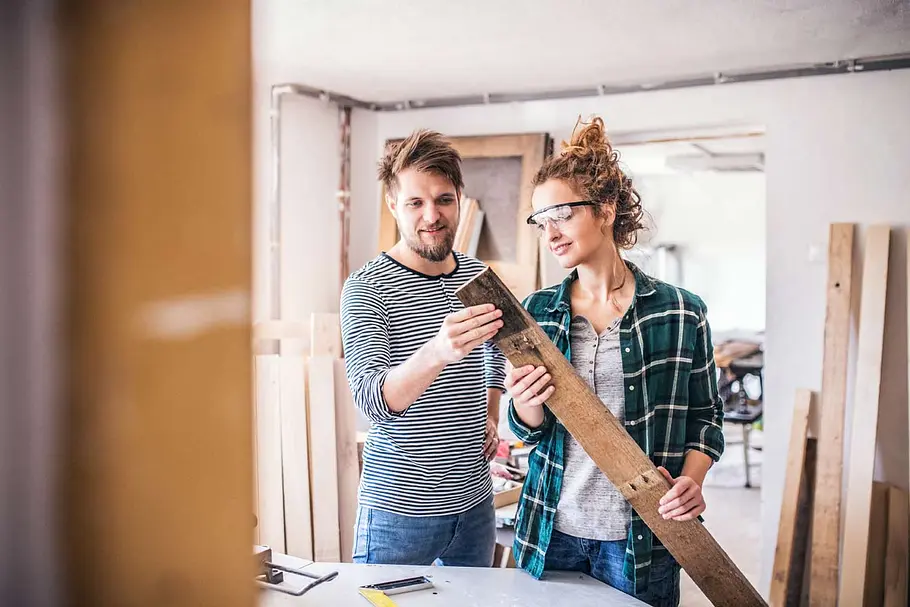 Fünf Gründe für eine Ausbildung!