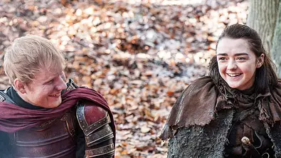 Game of Thrones: Ed Sheeran verrät schreckliche Details! - Foto: IMAGO / ZUMA Wire