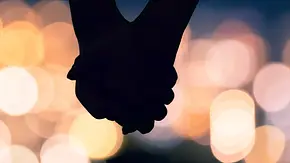 Gegensätze ziehen sich an? Warum das Quatsch ist! - Foto: kieferpix / iStockphoto Gegensätze ziehen sich an? Warum das Quatsch ist! - Foto: kieferpix / iStockphoto