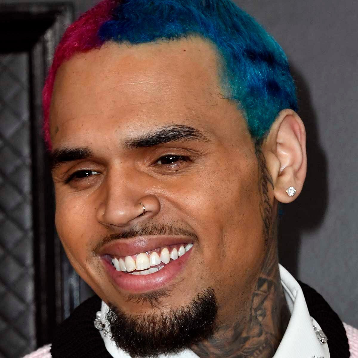 Gehasste Stars: Chris Brown