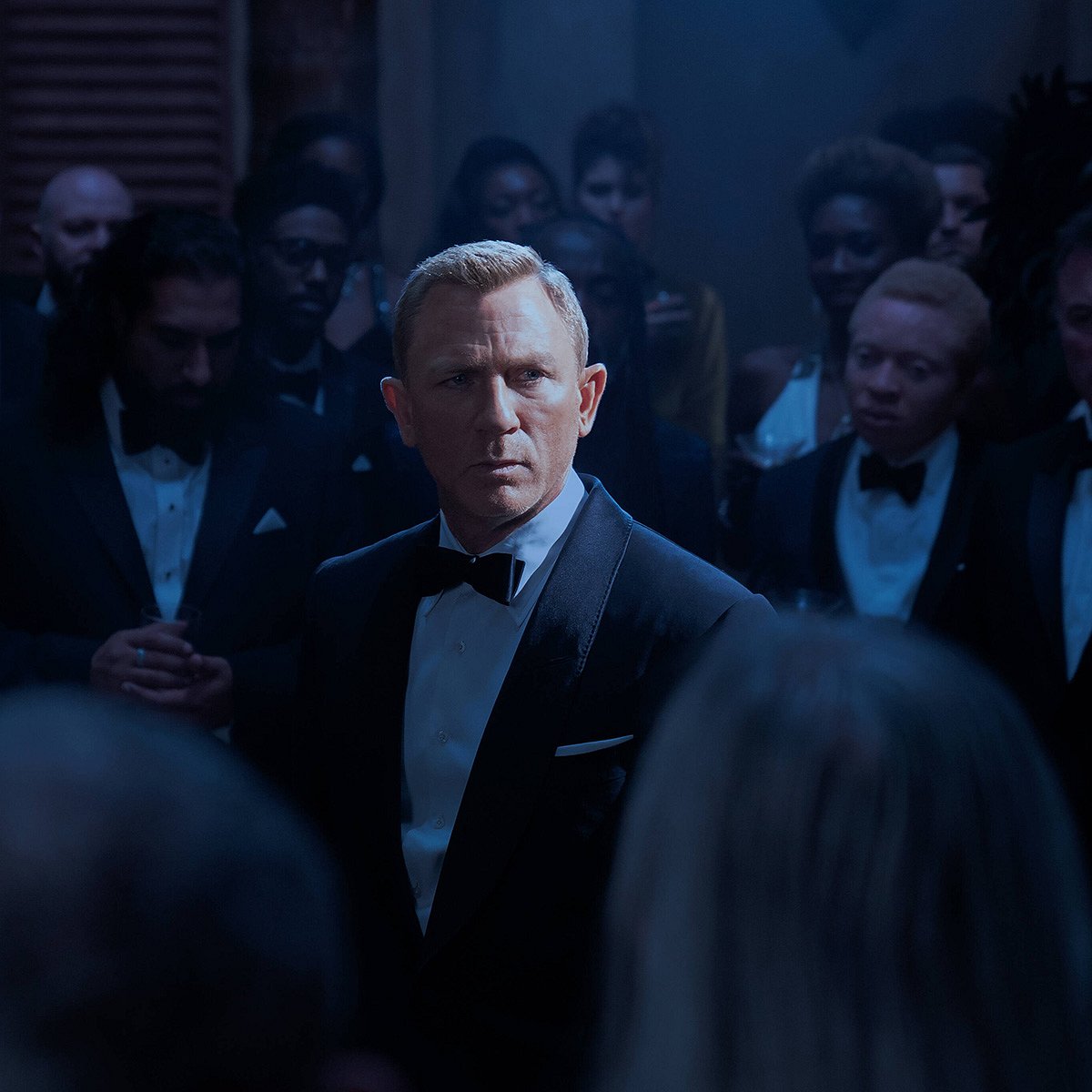 Gehypte Filme, die schlecht sind: „James Bond 007: Keine Zeit zu sterben“