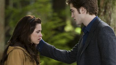 Gehypte Filme, die schlecht sind: „The Twilight Saga“-Reihe - Foto: IMAGO / Cinema Publishers Collection