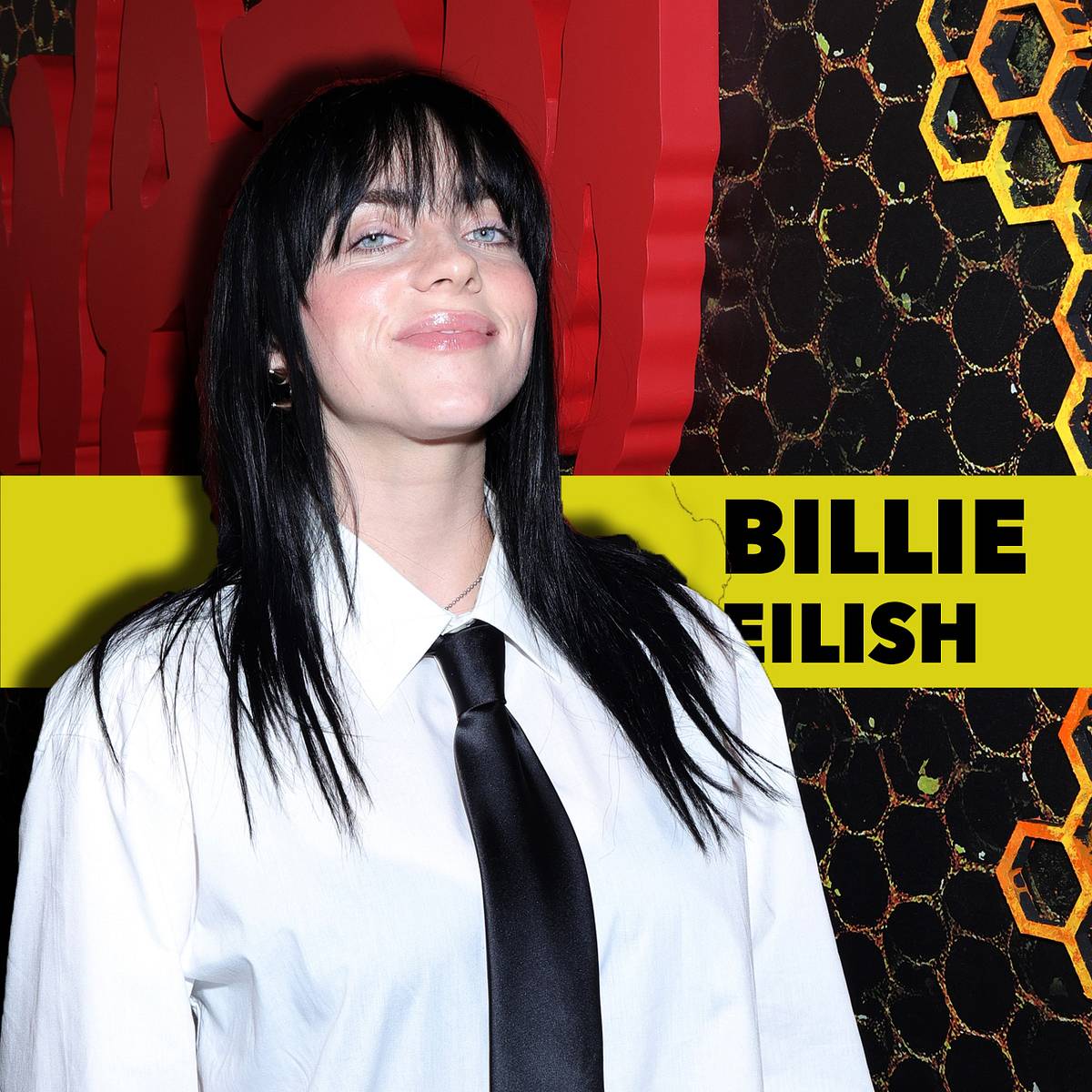 Generationen Update in Hollywood: Billie Eilish