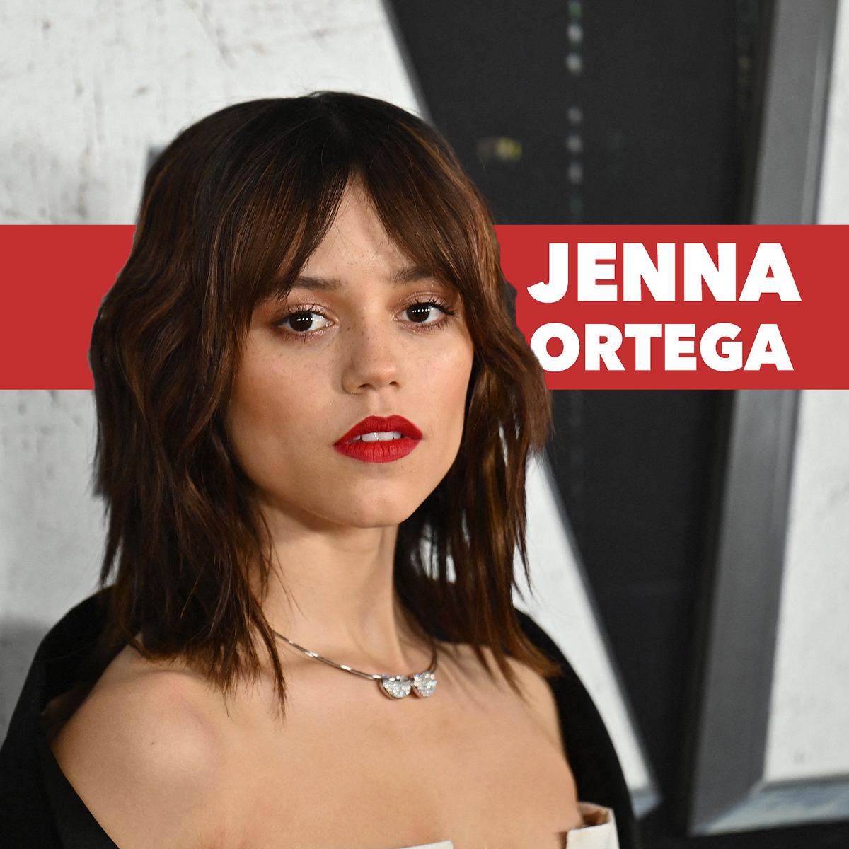 Generationen Update in Hollywood: Jenna Ortega