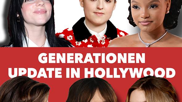 Generationen Update in Hollywood: Neue Talente die das Show-Biz umkrempeln! - Foto: Getty Images