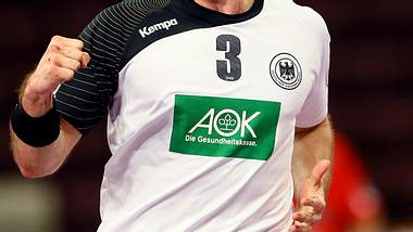 Uwe Gensheimer ist der Top-Verdiener bei den deutschen Handballern. - Foto: getty images