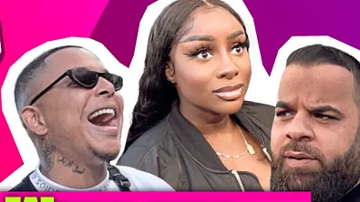 Geständnis bei den Hype Awards: Wann hatten die Rap-Stars zum ersten Mal Sex? - Foto: BRAVO