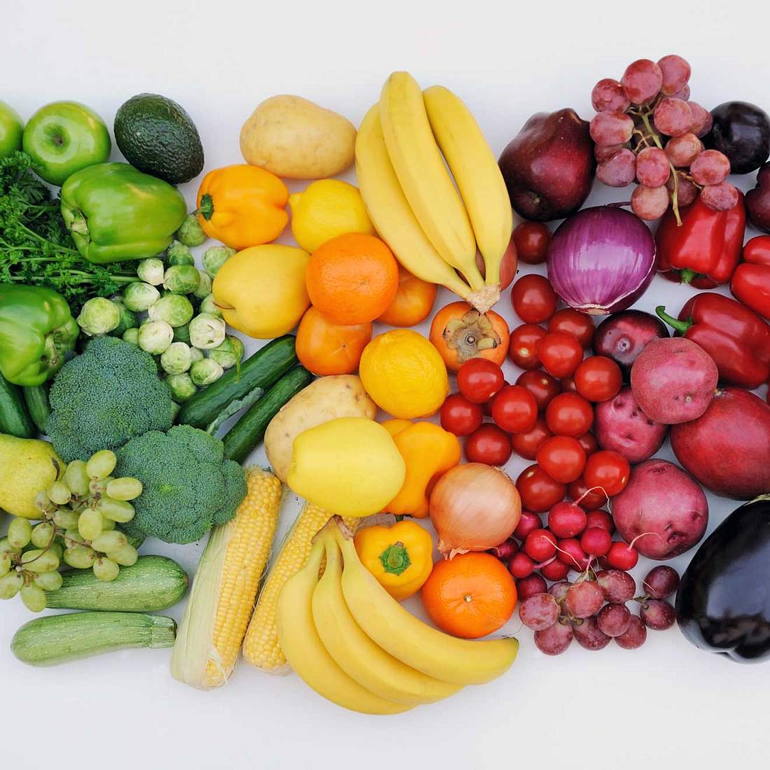 Obst und Gemüse essen, gesund essen, gesund ernähren, schöne haut ernährung, schöne haut essen, obst und gemüse haut, schone haut gesund essen, beauty tipps, beauty food