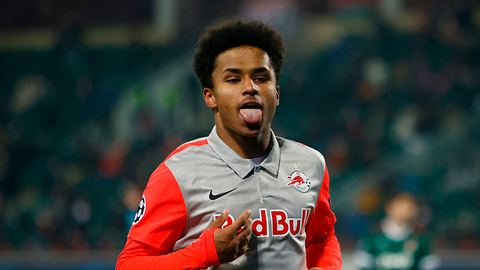 Karim Adeyemi