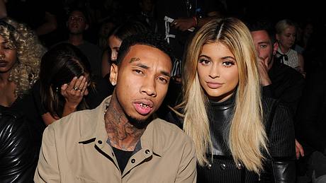 So wird Tyga seine Ex wohl nicht zurückgewinnen. - Foto: Gettyimages