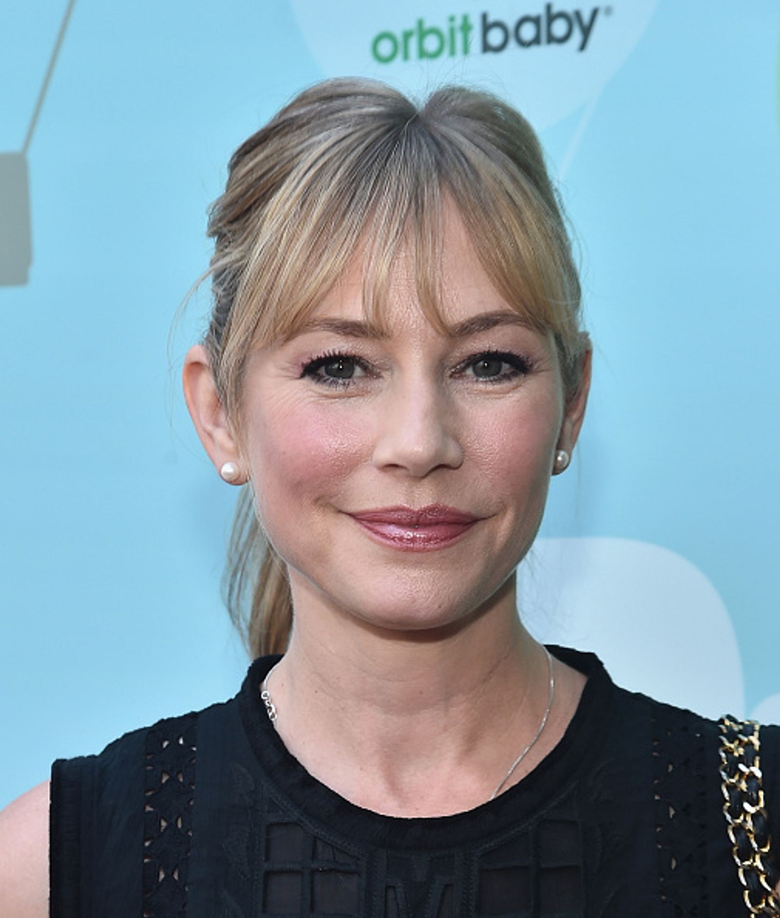 Meredith Monroe Kids