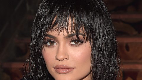 Kylie Jenner hat mit nur 20 Jahren bereits Schönheitseingriffe hinter sich - Foto: 2017 Getty Images