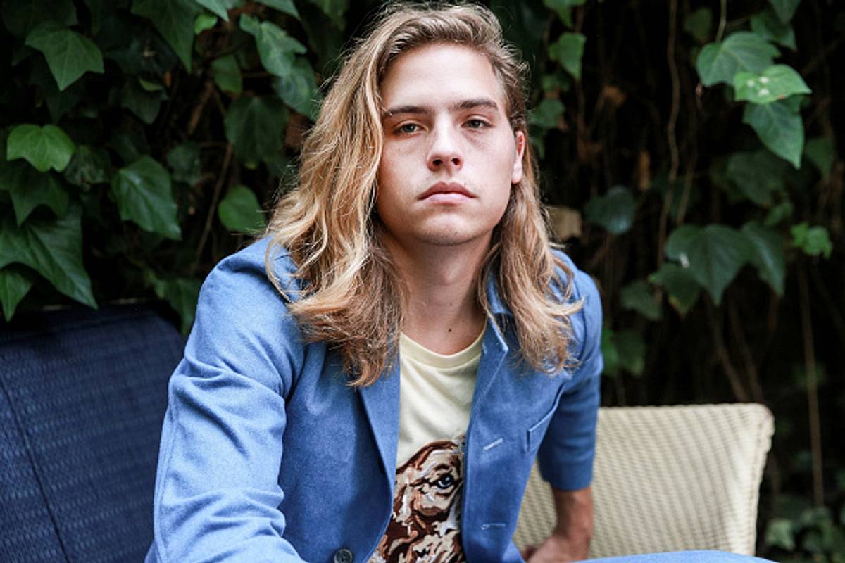 Dylan Sprouse: Hat er seine Freundin betrogen?