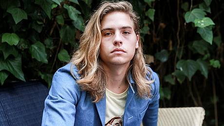 Dylan Sprouse: Hat er seine Freundin betrogen? - Foto: GettyImages