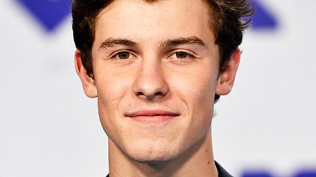 Shawn Mendes hat ein neues Tattoo! - Foto: GettyImages